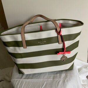 Kate Spade Hawthorne Tote